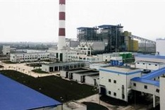 Power plant pollution engulfs residents