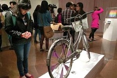 A window opens into LGBT lives