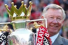 Man Utd brings Premier League trophy to Vietnam