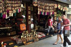 Capital slammed for having ‘little to offer'