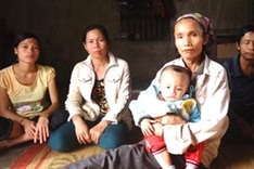 Health Ministry says vaccine allergy can be fatal to children