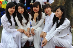 Vietnam among top ten friendliest nations