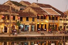 Hoi An receives most favourite city award