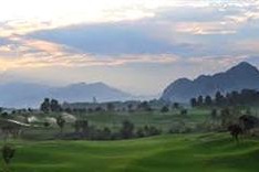 Vietnam named top golf spot in Asia