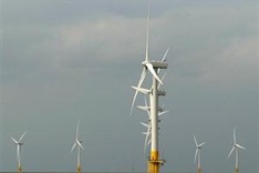 EU edges towards renewable energy targets