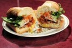 Banh mi: A sandwich from Vietnam with layers of flavour