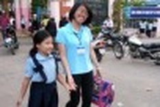 After-school service welcomed in HCM City