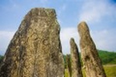 The secret of the mysterious cemetery