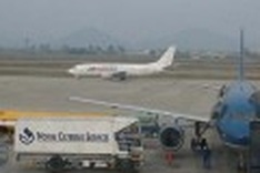 Competition heating up Vietnam’s aviation market