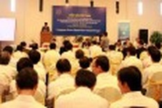 Russia to run Ninh Thuan Nuclear Power Plant