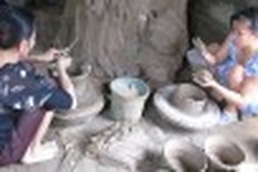 Craft villages still cannot attract tourists