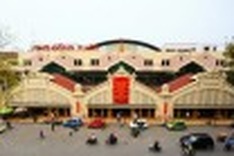 Hanoi through a Saigonese’s lens