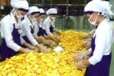 Chinese market “hungry for Vietnamese goods”