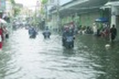 HCM City to spend VND4 trillion for climate change