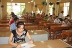Distance education remains ineffective due to school material shortage