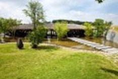 Vietnamese bamboo-made architectural work honoured in US