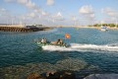 The East Sea needs “god of jurisdiction”