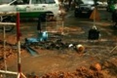 HCM City to spend USD240 million in water system