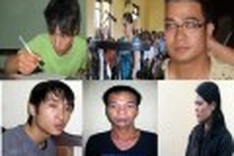 Only four percent of killers born in normal families: report
