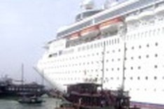 Cruise tourism’s great potentials still untapped