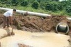 Inspection urged in controversial bauxite plant