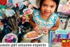 Jaquelyn Ngo, Vietnamese-origin painter of genius in Australia