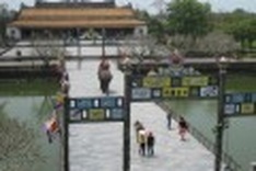 USD62 million to preserve Hue royal citadel