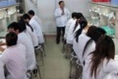 Universities cry about the lack of lecturers