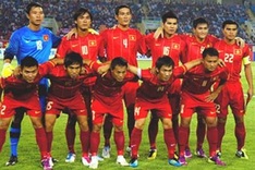 Vietnam drop seven places in FIFA ranking