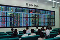 Vietnam prepares the way for 100% foreign owned securities companies