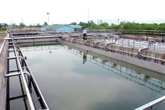 Ministries vow to tighten control over industrial waste water