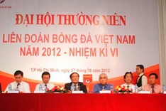 Vietnam’s professional football crisis yet unresolved