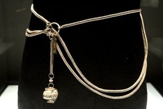 Artifacts of the betel and areca culture