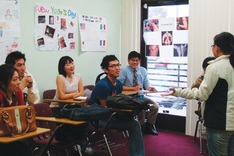 Overseas study consultancy put under no control, students suffer