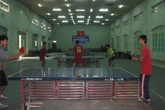 Children detoxed from games addiction with martial arts and sports