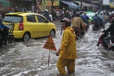 Nearly 40% of Mekong Delta may be underwater by 2100