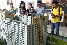 Real estate bailout package to support low-income earners
