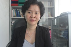 Educator supports high-quality public school model