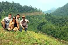 Eco-tourism in Ca Mau proves profitable