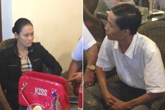 Former Miss Vietnam confronts con-artists posing as her management