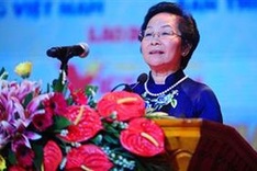 Vietnam Glory award winners honoured