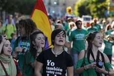 IMF says debt-hit Europe must 'restore confidence'