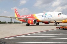 VietJet Air starts Tet holiday ticket sales