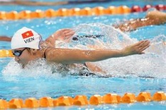 Rio 2016: Vietnam’s hope for more medals fades
