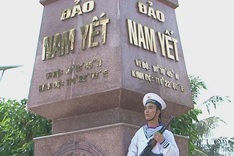 Children taught about Vietnam’s sovereignty