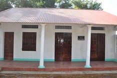 DTiNews readers build new house for blind boy