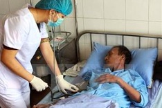 Global Fund continues supporting Vietnam’s HIV, TB, malaria fight