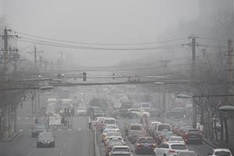 Air quality management plan designed for Mekong Delta city