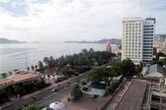 Nha Trang to create ecological beach park