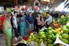 HCM City thirsty for skilled tourism labourers